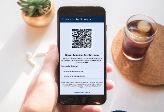 Bhinneka Hadirkan QRIS, Dorong Inklusi Keuangan untuk Transformasi Digital di Seluruh Indonesia