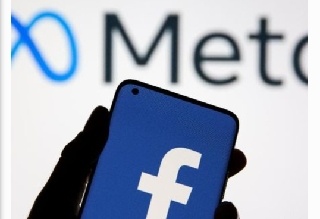 Facebook Ganti Nama, Begini Penyebabnya