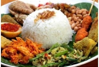 Pariwisata Dibuka, Yuk Cobain Kuliner Khas Bali
