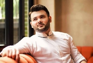Ridho Divonis 2 Tahun, Ini Harapan Rhoma Irama