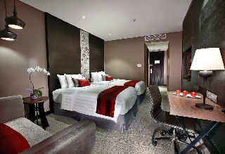 ASTON Priority Simatupang Hotel & Conference Center Hadirkan Promo Staycation “Lazy Sunday Vibe”