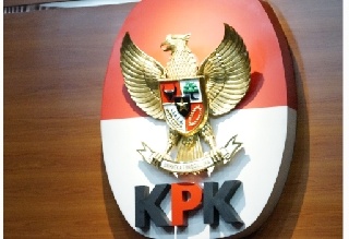 KPK Terima Pengembalian Uang Kasus HGU Sawit