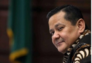 Ditegaskan, Napoleon Masih Anggota Polri