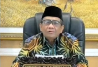 Mangkir, Menkopolhukam Perintahkan Sita Aset Obligor BLBI