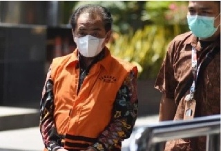 KPK Periksa 5 Saksi dalam Kasus Banjarnegara