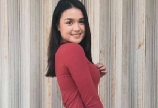Artis Sinetron Suara Hati Istri Hanna Kirana Meninggal Dunia
