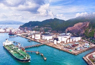 Pelabuhan Jangkar Situbondo Resmikan Dermaga Gerak, Percepat Penghubung Antar Pulau