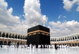Umroh Dibuka, Pemerintah Tunjuk Dua Rumah Sakit