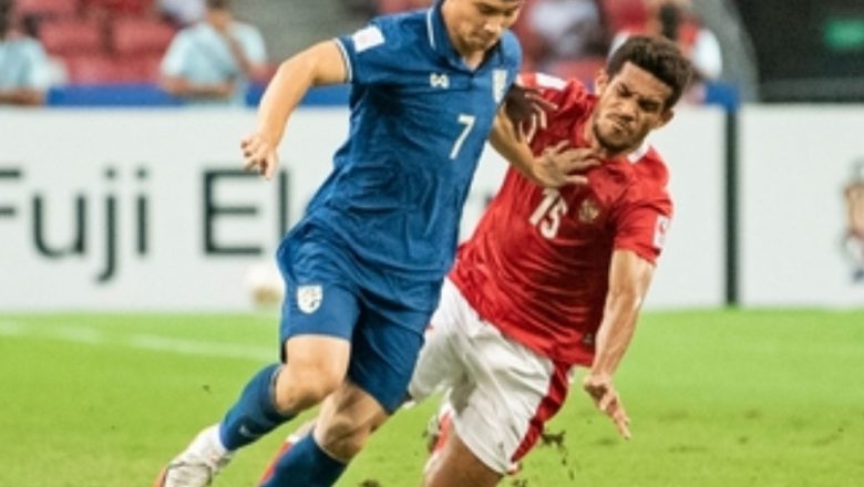 Thailand Juara AFF, Indonesia Bermain Luar Biasa