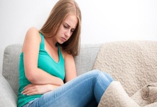Tips Atasi Nyeri Perut Saat Menstruasi
