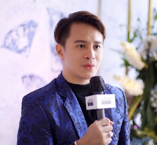 Arisan H kasih Tas Palsu, Hans Virgoro: Saya Juga Kaget Kok Berani