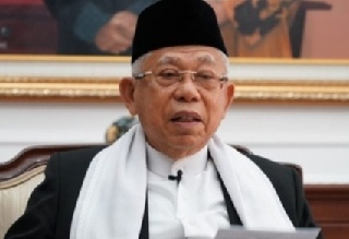 Kasus Omicron Meningkat, Wapres Sebut Ada Pembatasan Umrah