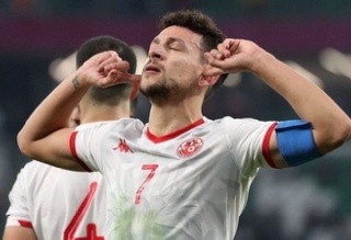 Bungkam Nigeria 1-0,  Tunisia ke Perempatfinal Piala Afrika