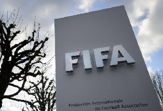 FIFA: Piala Dunia dan Euro Dua Tahunan