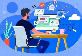 Tren Industri Beradaptasi di Tengah Pandemi