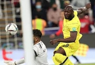 Gol Tunggal Lukaku Antar Chelsea ke Final Piala Dunia Antar Klub