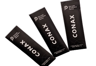 Nutrisi White Ginseng Sapharma Conax Bantu Tingkatkan Vitalitas