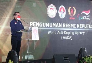 Merah Putih Siap Kembali Berkibar di Ajang Olahraga Internasional