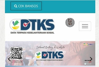 Pendaftaran Bansos DKI Kembali Dibuka