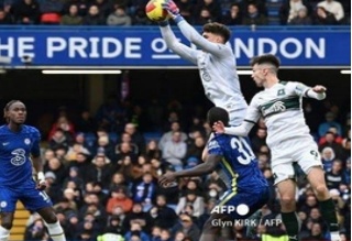 Piala FA: Chelsea Kalahkan Plymouth Lewat Extra Time
