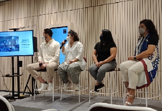 GGS Interior Berkolaborasi Dengan Mitra Wujudkan Solusi Ruang Kerja Masa Kini