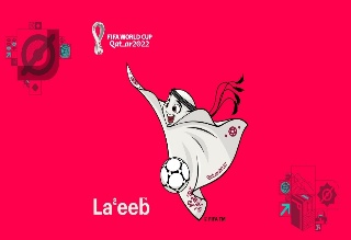 FIFA Resmi Memperkenalkan Maskot Piala Dunia 2022