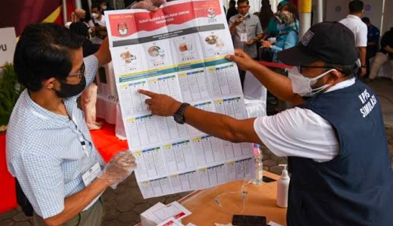 Transisi Pandemi ke Endemi Jadi Pertimbangan Masa Kampanye