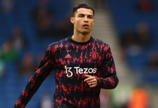 Cristiano Ronaldo Dipastikan Tidak Ikut Pramusim MU
