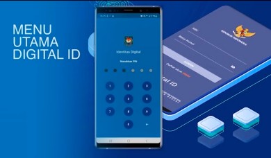 Kemendagri Uji Coba Penggunaan KTP Digital, Bisa Diunduh di Playstore