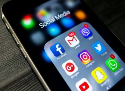 Jangan Terlalu Percaya Diri Berbagi Artikel di Medsos