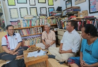 RPP DPP SWI Pusat Merencanakan  Program-Program Unggulan Ditahun 2023