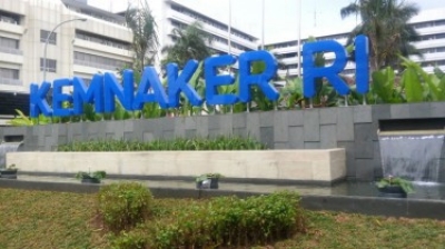 Pemerintah Bakal Batasi Pekerjaan Outsourcing