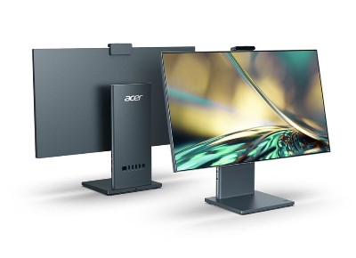 Laptop dan Desktop All-in-One Terbaru Acer Aspire Tampil Performa