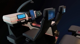 Garmin Pamerkan Inovasi Terbaru dan Raih 3 Penghargaan di CES 2023