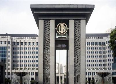 BI Survei Kegiatan Usaha dan Nilai STB Tercatat Positif