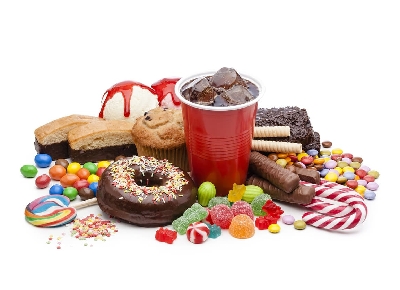 Kurangi Kebiasaan Konsumsi Makanan dan Minuman Manis