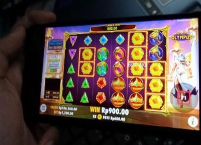 Kominfo Blokir Lembaga Memuat Situs Judi Online