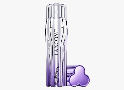 Lancome Rénergie H.C.F Triple Serum, Solusi Kulit Tampil Cantik