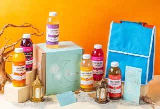 Acaii Tea, Minuman untuk Kesehatan dan Kecantikan Kulit