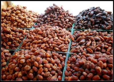 Jenis Kurma, Manfaat dan Cara Menyajikannya