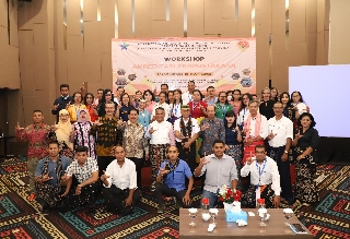 Perpusnas Kolaborasi dengan Pemda Akreditasi Perpustakaan