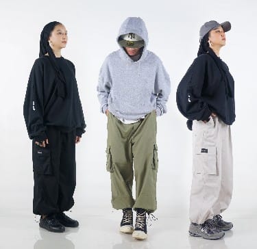 Demoan Clothing, Trend Fashion Kaum Milenial