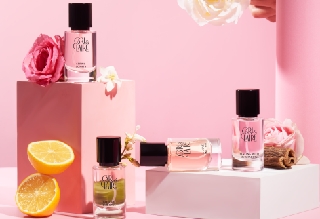 Carl & Claire Parfum Lokal Favorit di 2023, Wangi Tahan Lama