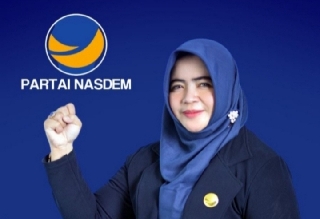Ketua UMKM Pontir Berikan Dukungan untuk Eis Rahmawati