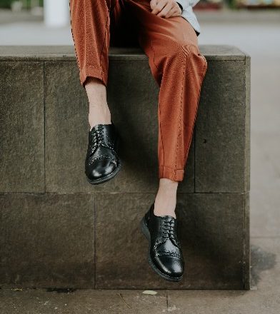 Portee Goods Brand Lokal Sepatu Berkualitas