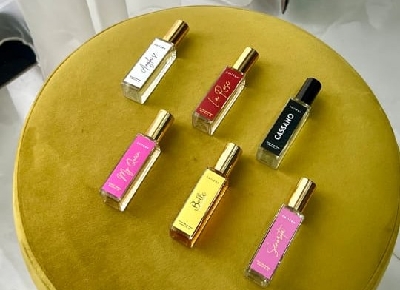 Brand Lokal Kualitas Premium Kecantikan Indonesia  ‘Colleen Beaute’