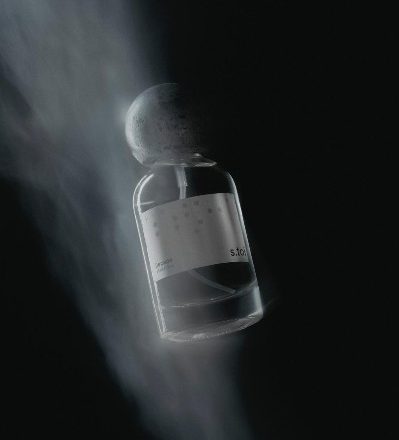 S.TOI Parfum Ungkapan Emosi Jiwa
