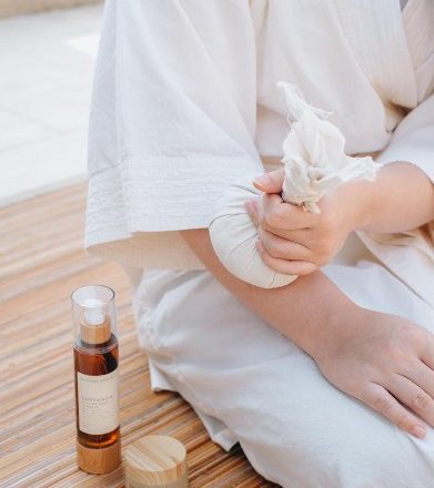 Kastara Natural Hadirkan Varian Personal Care