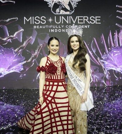 Azarine Cosmetics Berpartisipasi Sebagai Official Beauty Partner Miss Universe Indonesia 2023