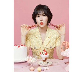 Girlband Korea Red Velvet Unggah Lip Products Lokal Favoritenya Melalui Instagram